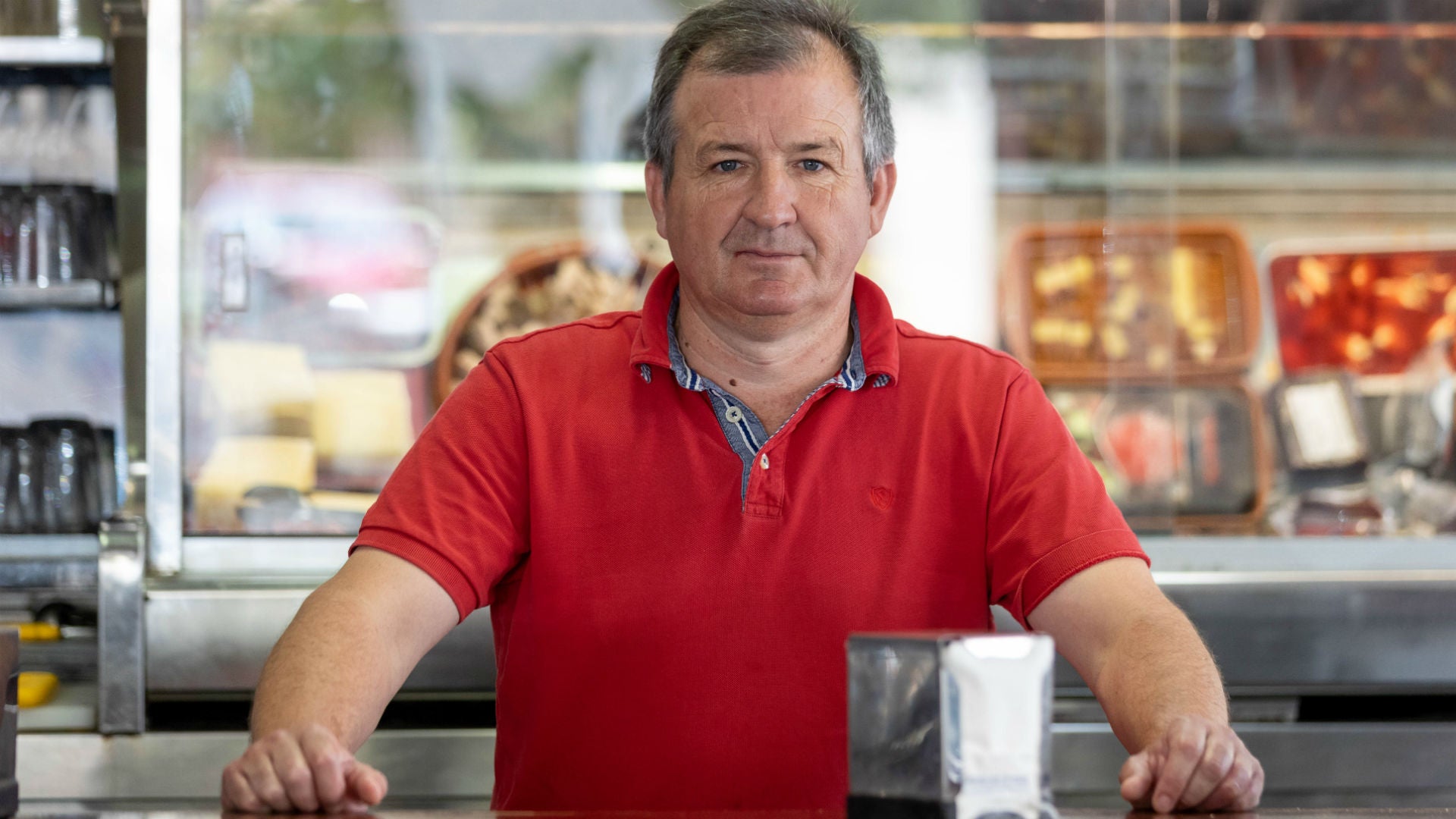 Fran Lorenzo (Cervecería Cardenal): “Si alguien viene solo sabe que estará acompañado”