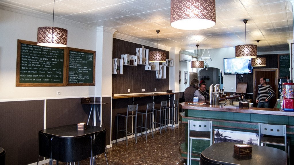 La Toscana en Constantina. La Toscana en Constantina