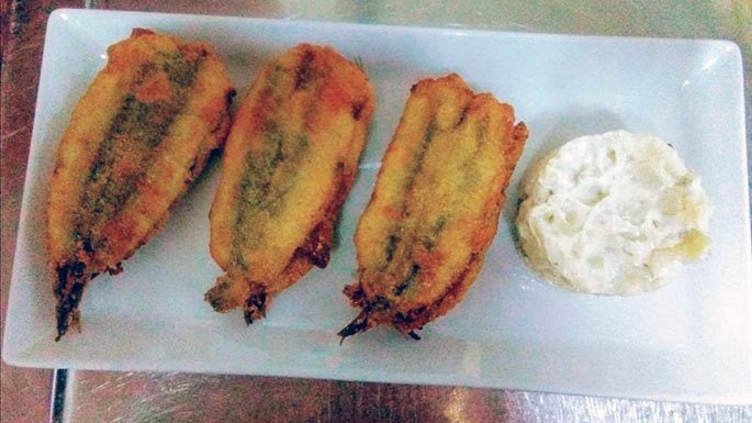 La Toscana en Constantina. La Toscana en Constantina