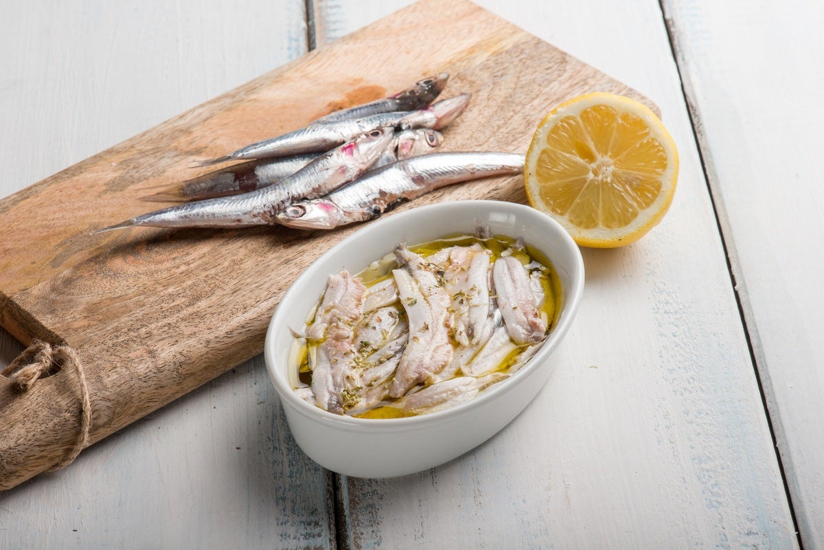 10 recetas de pescado fáciles y sanas para cuidarte | Gurmé