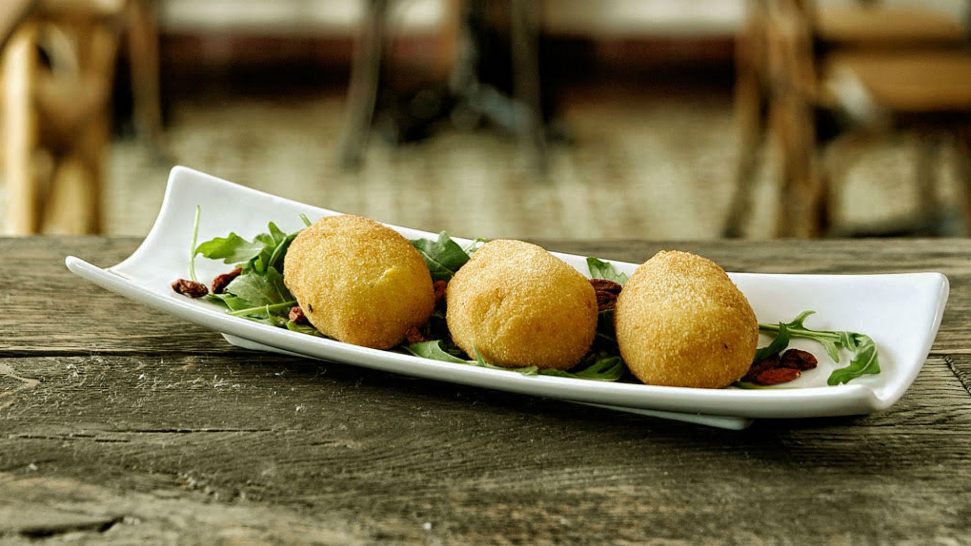 Día de la Croqueta: Guía definitiva de las mejores de Sevilla