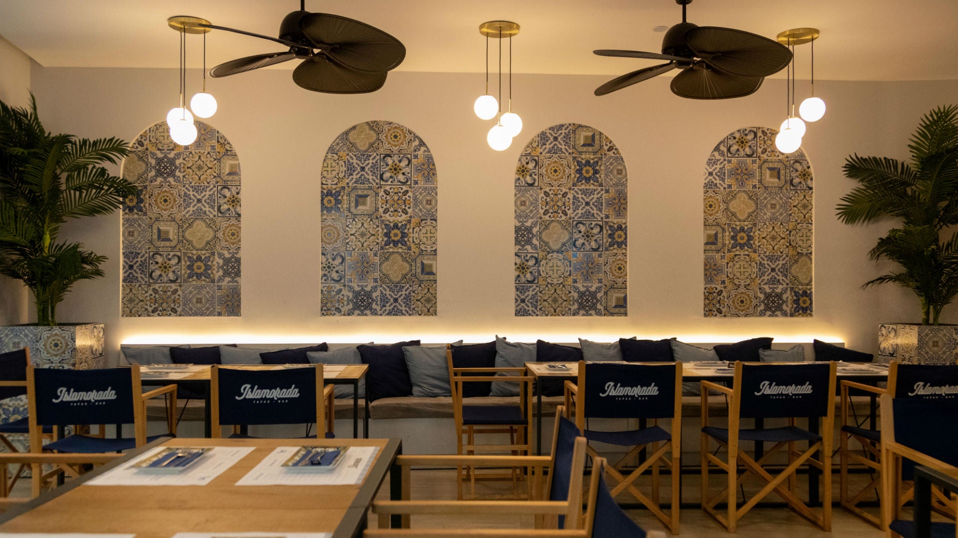 Islamorada Tapas Bar