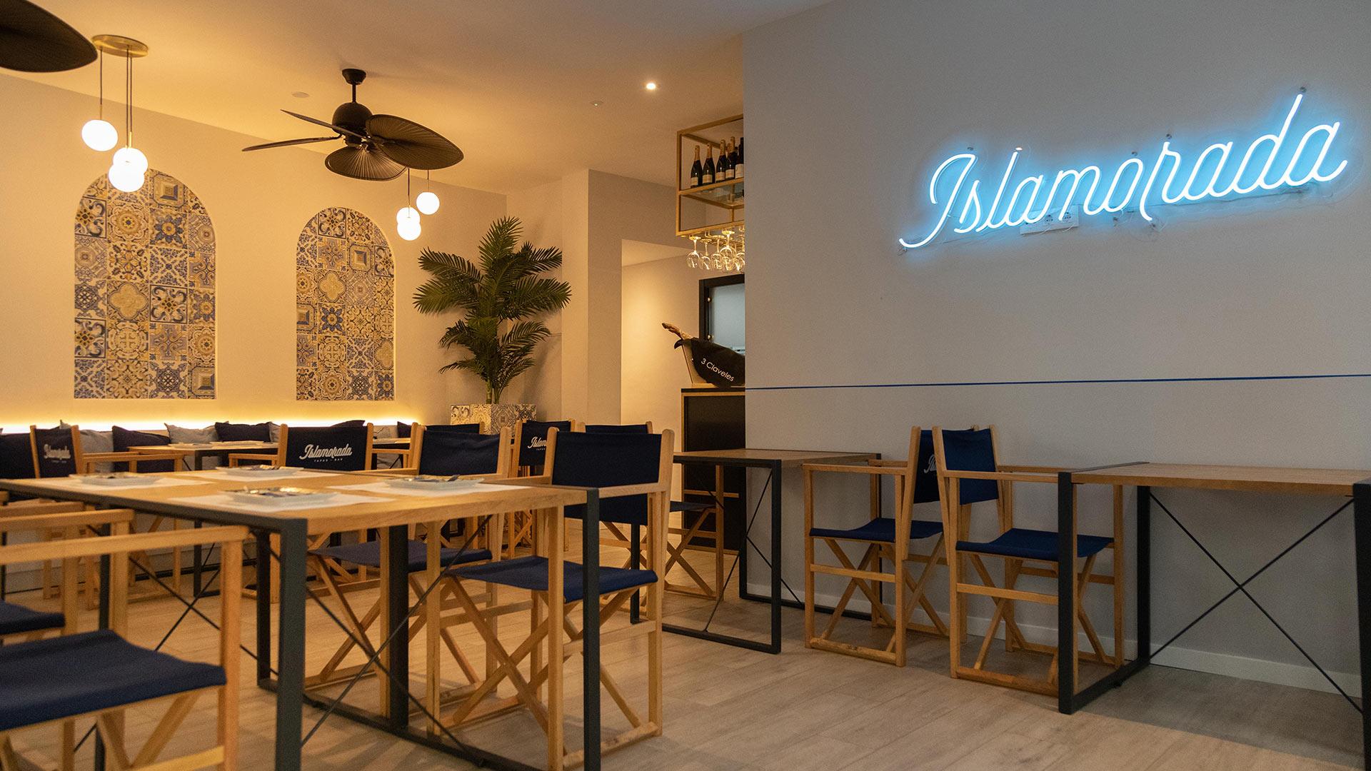 Islamorada será el primer bar de Sevilla que acepte Bitcoin