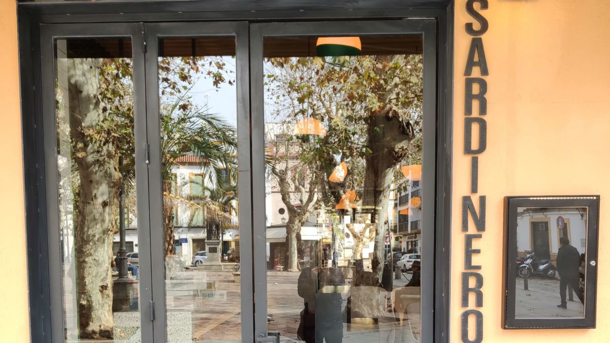 El grupo La vida en tapas se queda El Sardinero de San Lorenzo