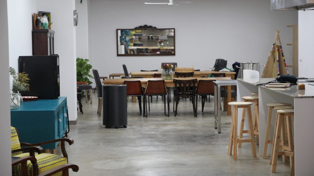 ATELIER GASTRONOMICO (6). 