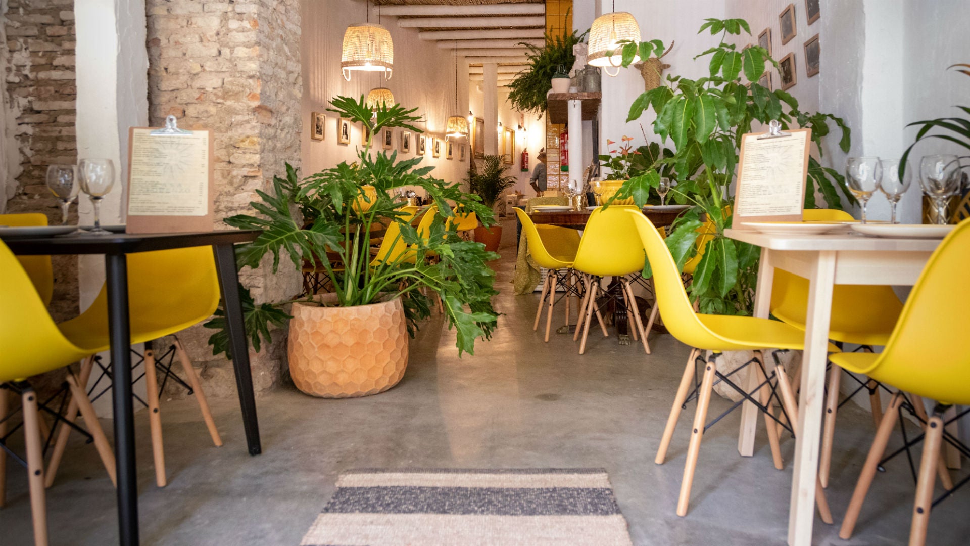 Casa Lorenzo: «Croqueteando por bulerías»