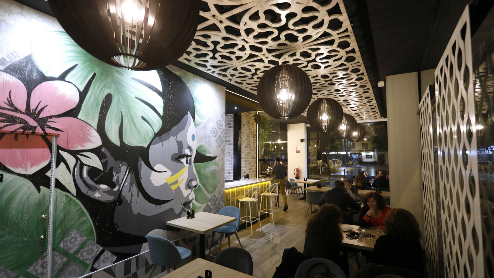 Cebú: Un buen ejemplo de versatilidad gastronómica