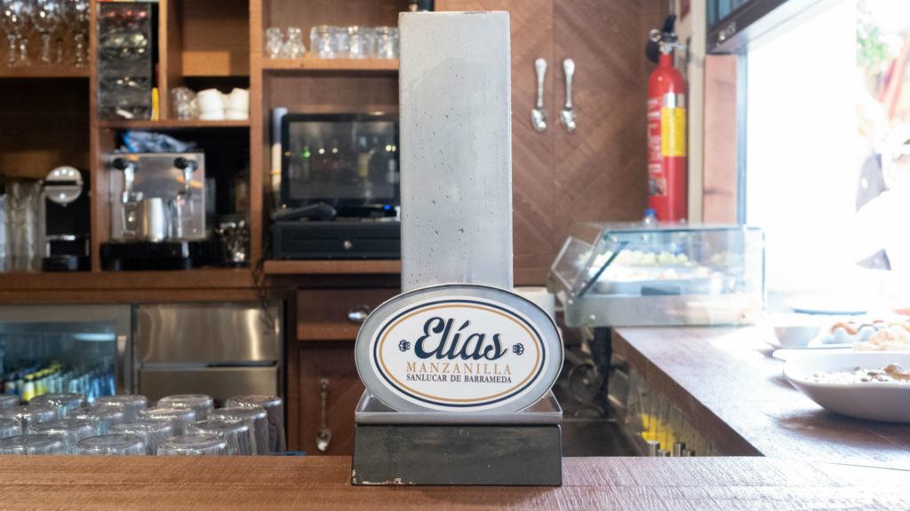 barrabars triana 11. 