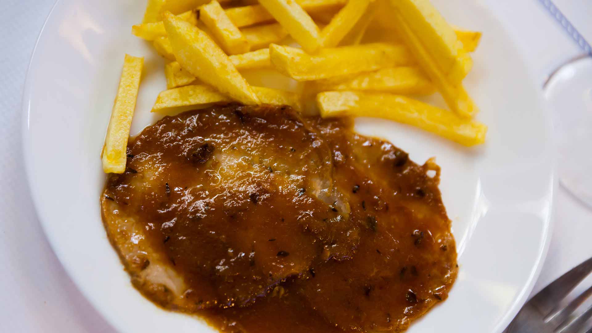 Carne mechada: una receta para disfrutar de la cocina andaluza - Gurmé