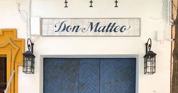 Don Matteo y Los Caracoles, dos clásicos de El Porvenir que estrenan imagen