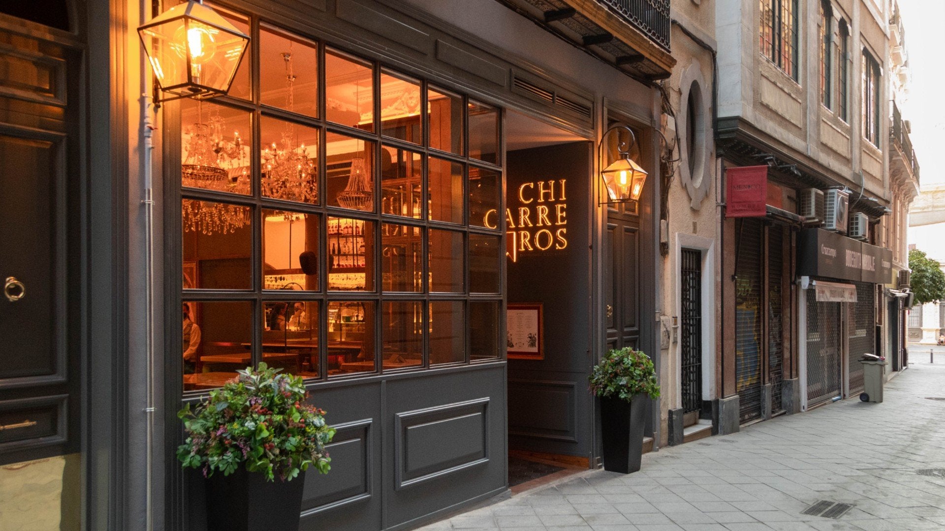 Savia nueva en la hostelería del centro de Sevilla: las aperturas más recientes