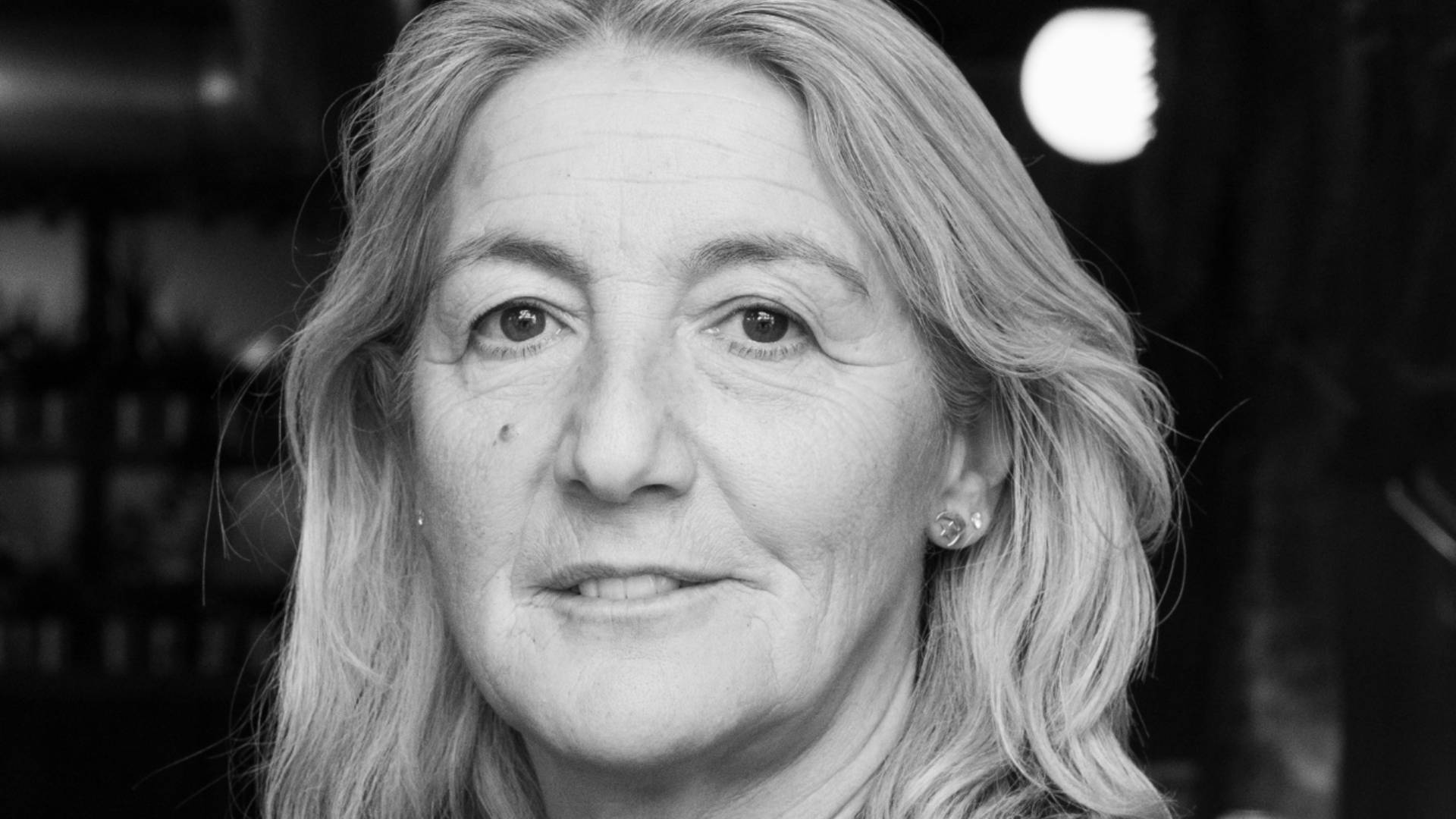 Mari Paz Pérez (Casa Funes): “Soy de probarlo todo, no le tengo manía a ninguna comida”