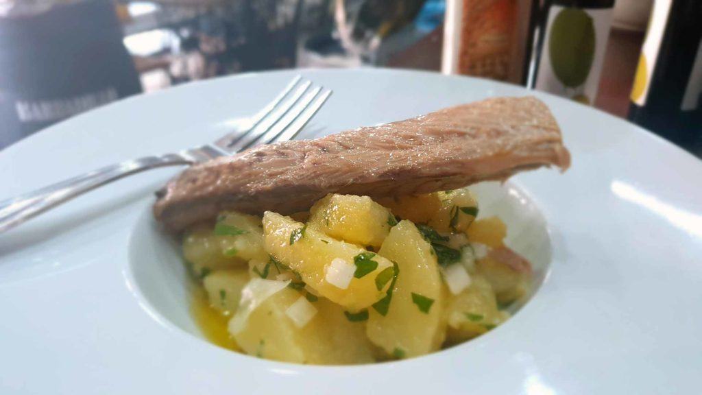 El Mercader de Triana en Sevilla. El Mercader de Triana en Sevilla