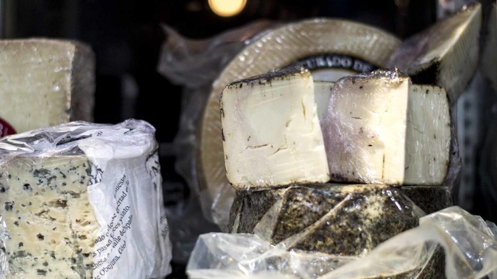 El Mercader de Triana en Sevilla. El Mercader de Triana en Sevilla