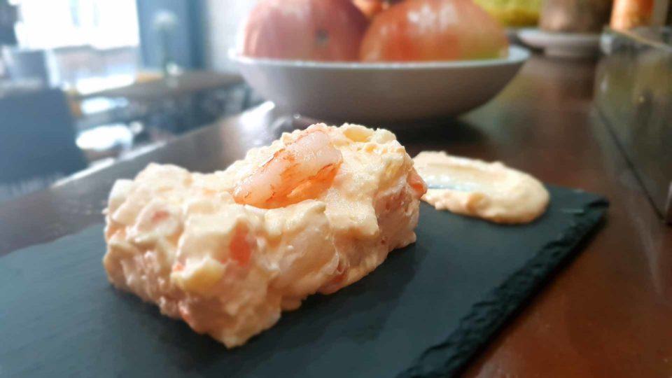 El Mercader de Triana en Sevilla