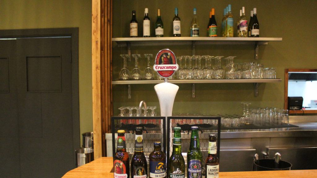 cruzcampo-marabunta. 