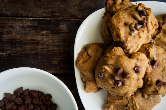 20 recetas de calabaza fáciles y originales para comer sano