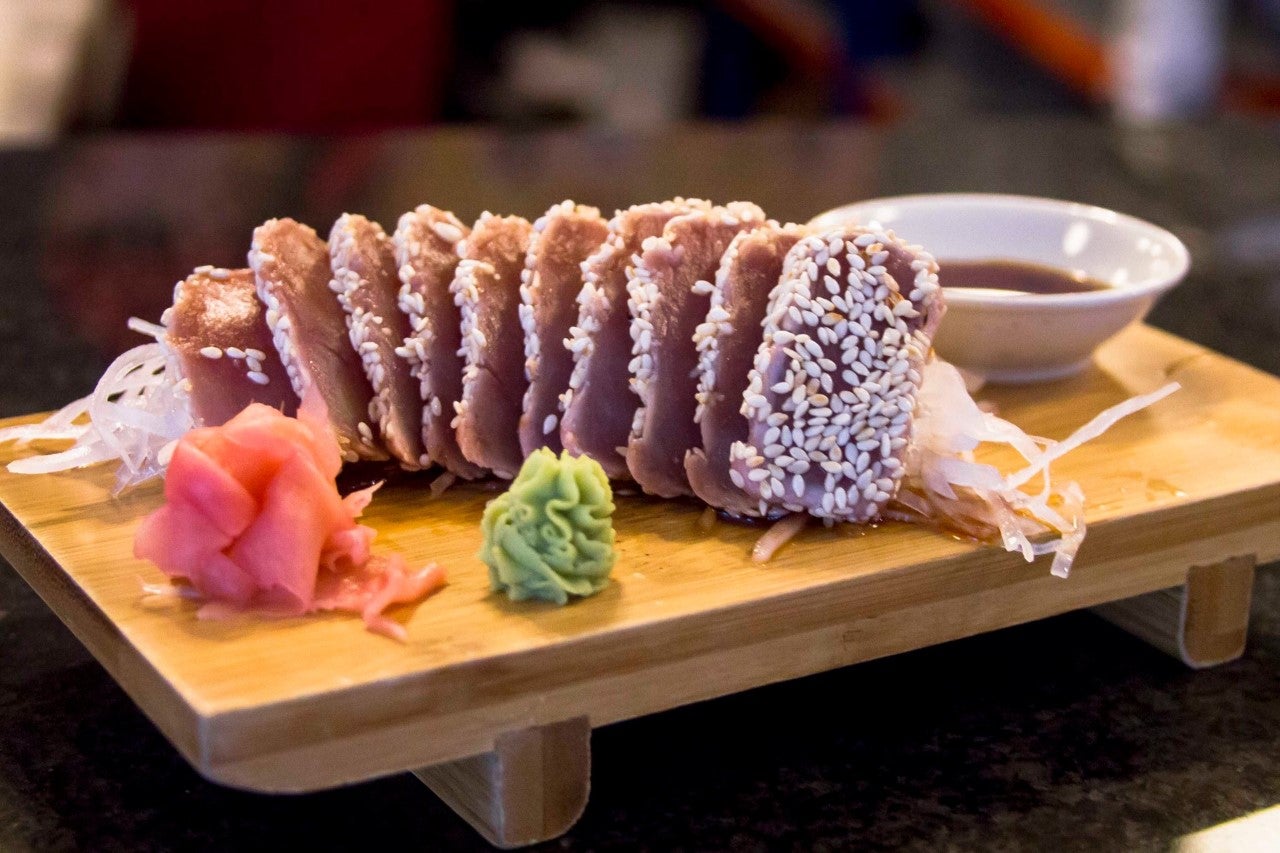 Cinco opciones para disfrutar de la comida japonesa en Córdoba