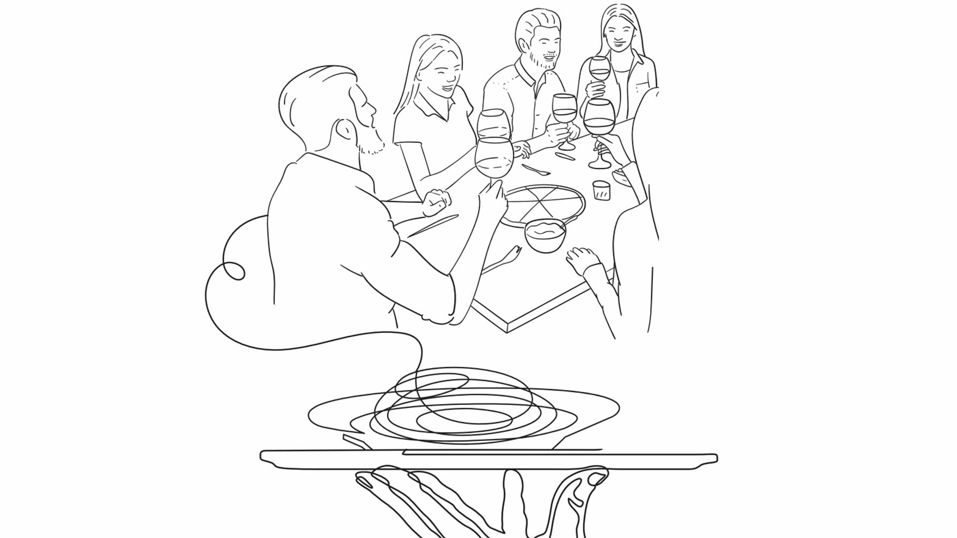 Larga vida a la Sala