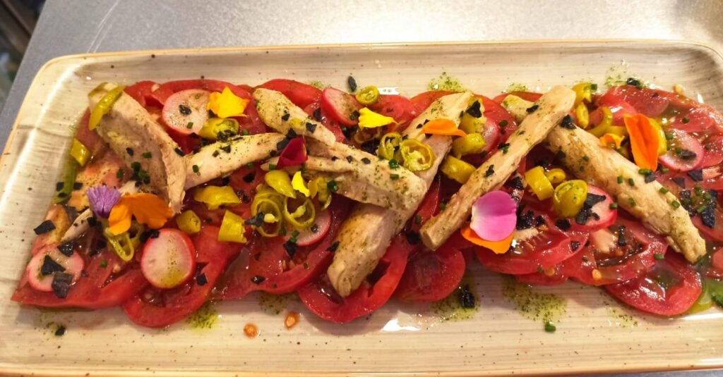 la cuna de triana 11. 