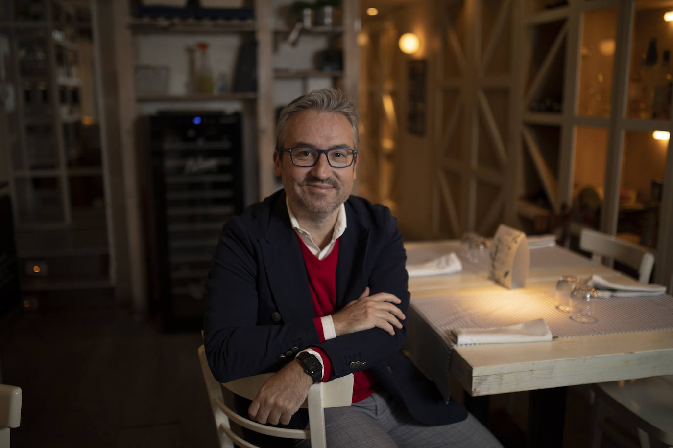 Paco Cruz te enseña cómo rentabilizar un restaurante en tiempos del covid