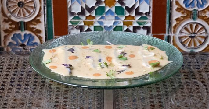 La Taberna del Alabardero estrena look, nombre y concepto en su regreso