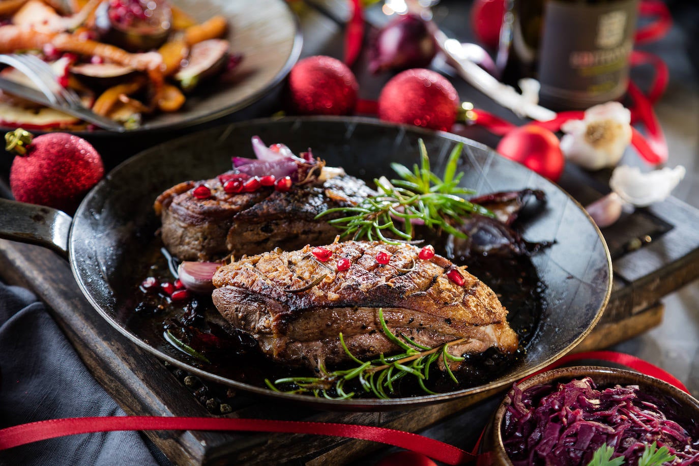 Cómo preparar 15 recetas económicas para Nochevieja - Gurmé