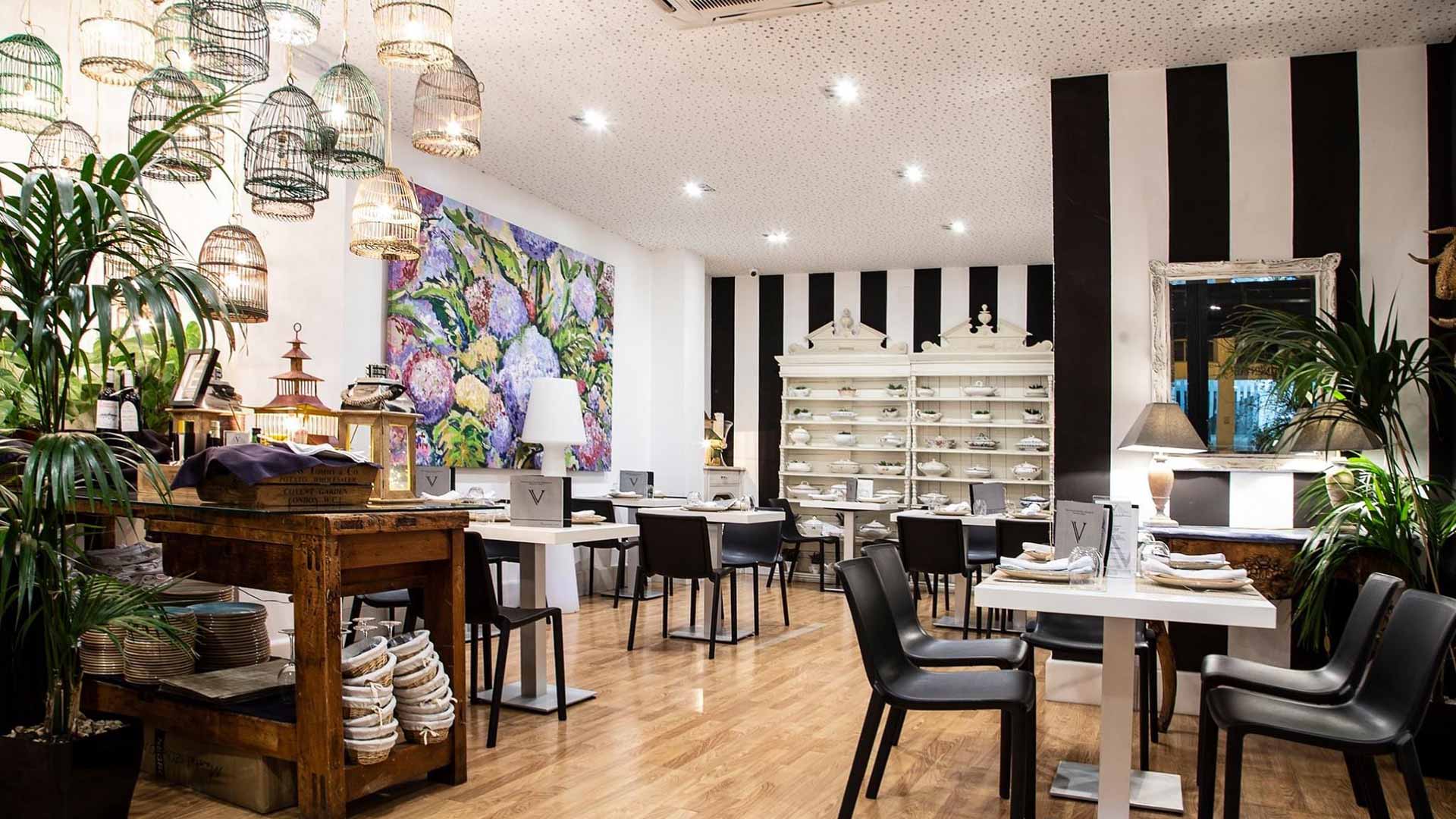 Velouté: «Progresa muy adecuadamente»