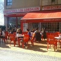 Los Gordales Sevilla. 