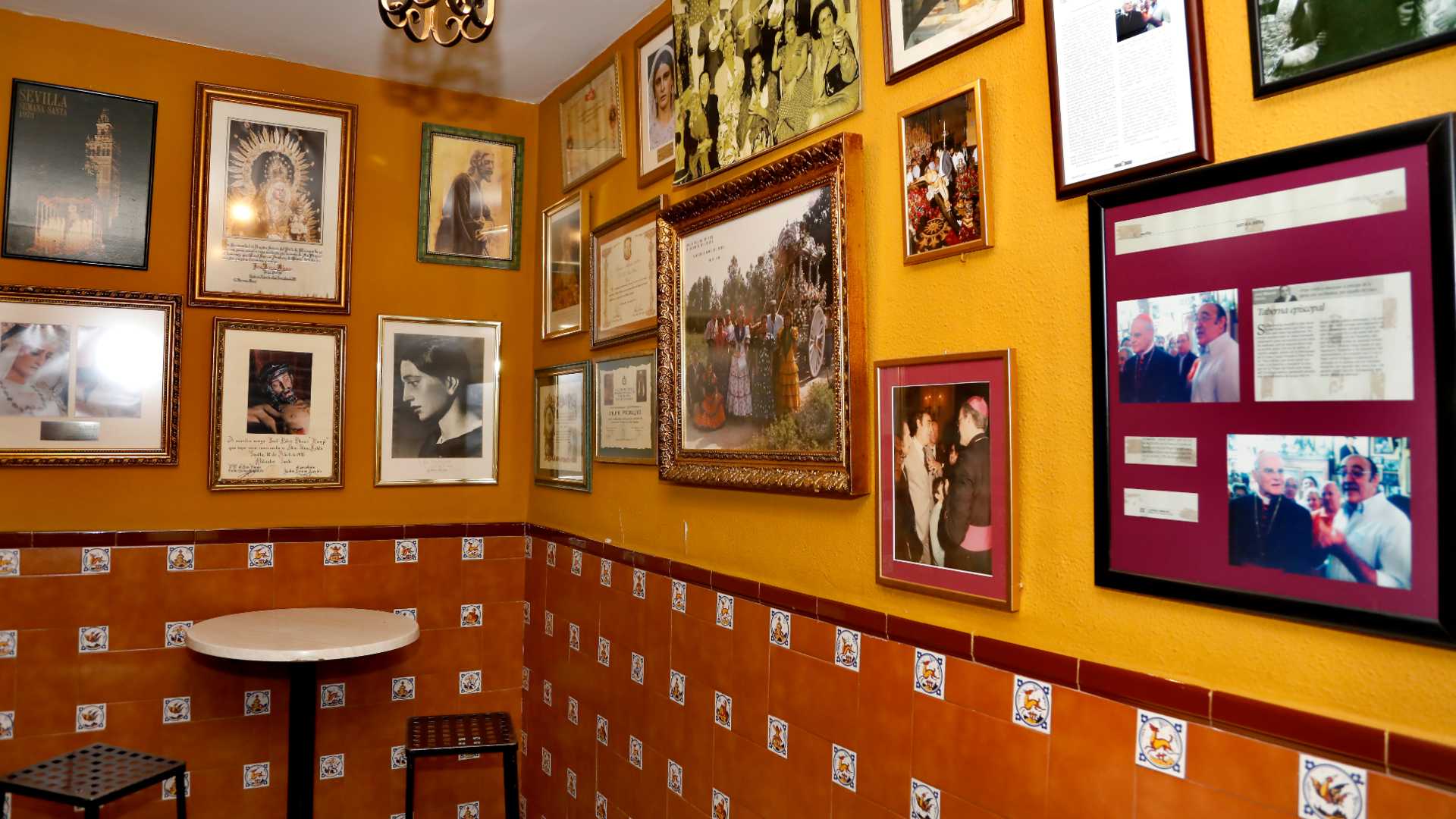 Quitapesares: «De tal palo, tal astilla»