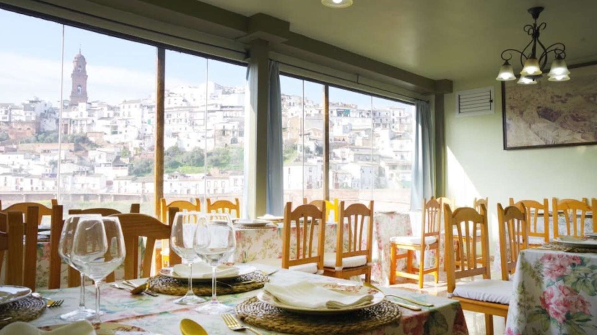 Restaurante Sol Zapatilla: cocina de tierra y recuerdos