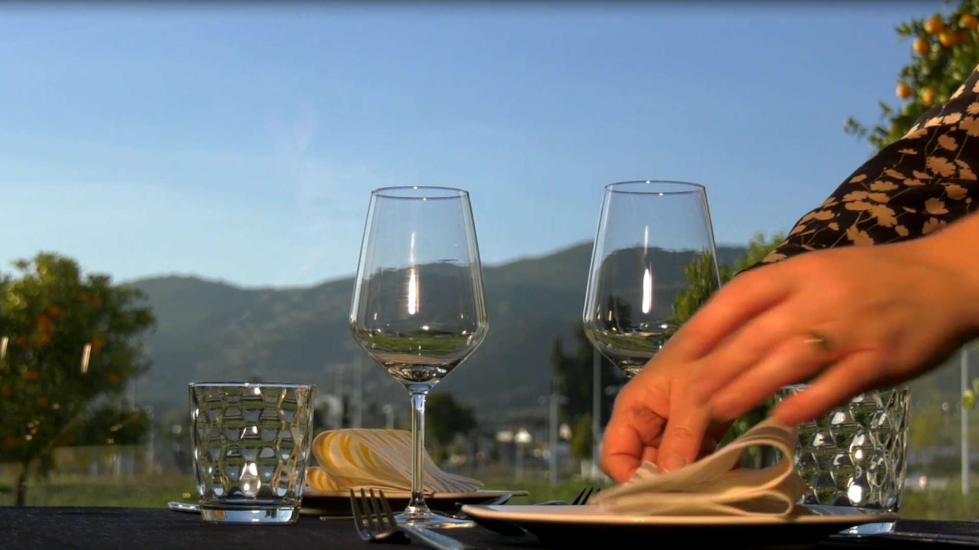 Restaurante Brote: cuando el cochinillo es la estrella absoluta