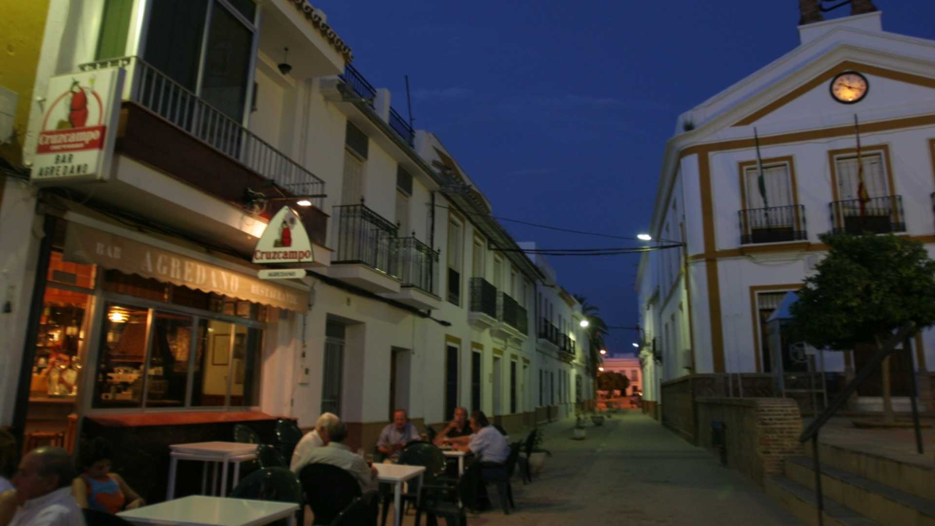 Restaurante Agredano