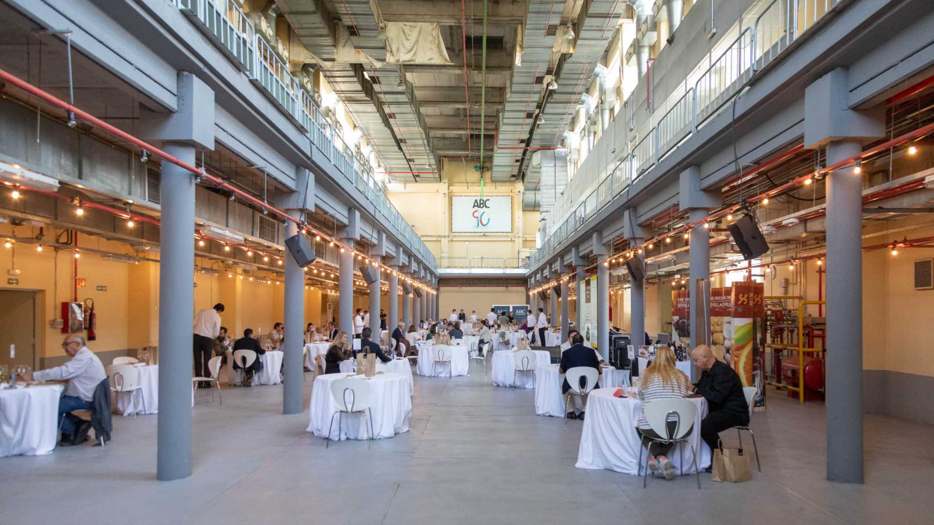 Jornadas Sevilla Gastronómica: una cita para disfrutar de la mejor hostelería local