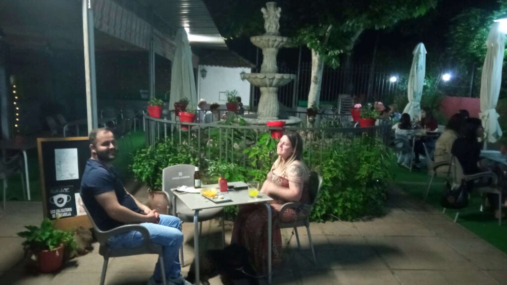 noche-niskalo-cordoba. 