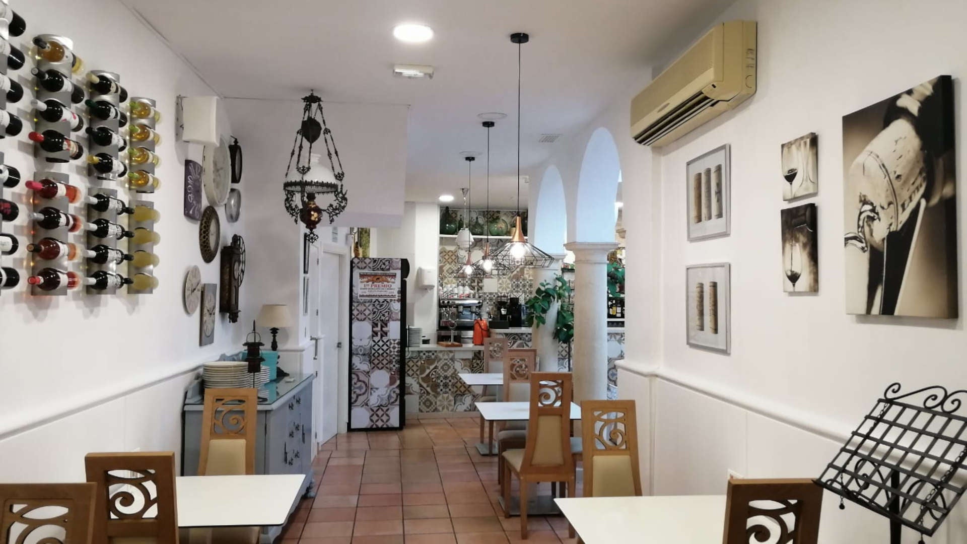 Javier Murillo: «En el norte de España la hora de la comida es un ritual»