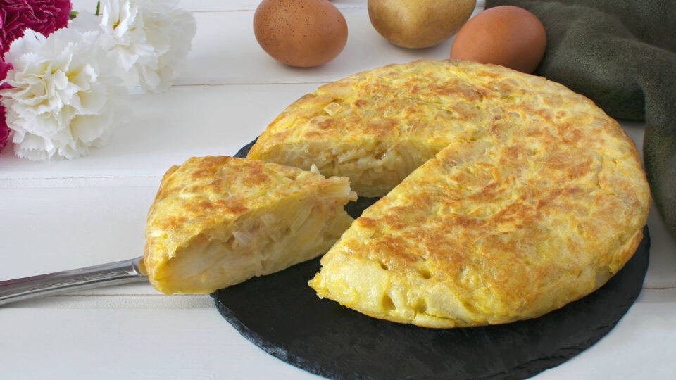 Disfruta de las 20 recetas de tortillas más deliciosas