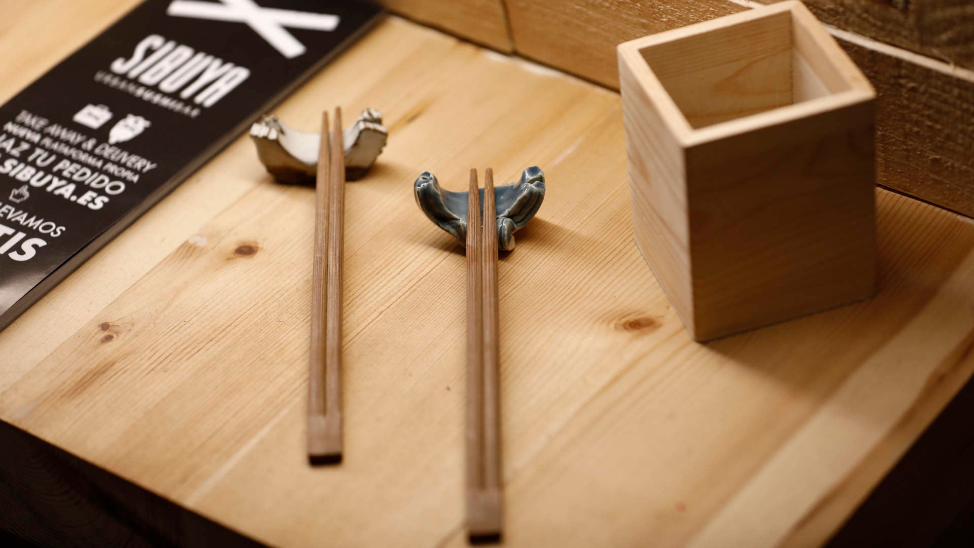 Sibuya Urban Sushi Bar