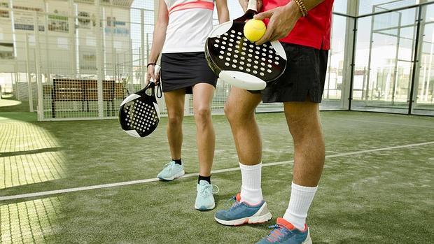 Pádel en Sevilla, diez centros imprescindibles donde practicar este deporte