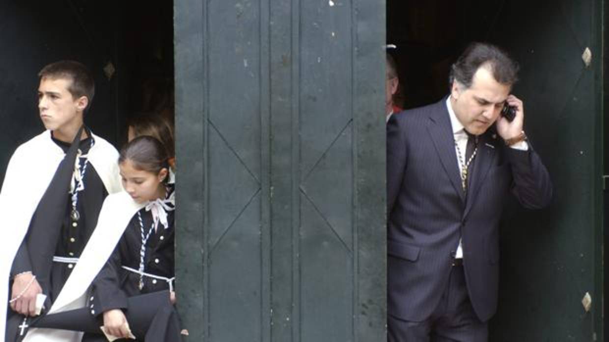 «El Programa de ABC» para la Semana Santa de Sevilla 2018