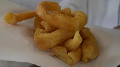 Dónde comer los mejores churros con chocolate en Sevilla