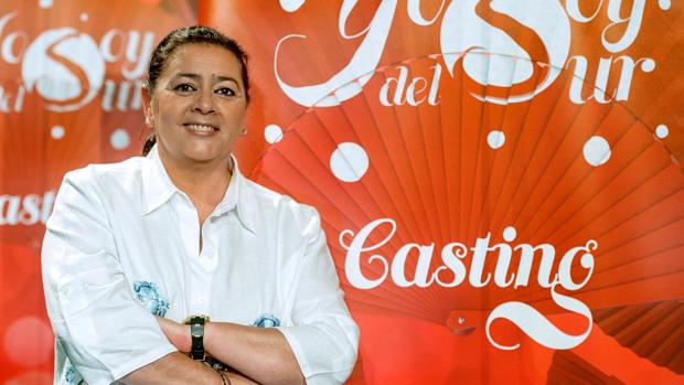 Casting en Sevilla del nuevo programa «Yo soy del sur»