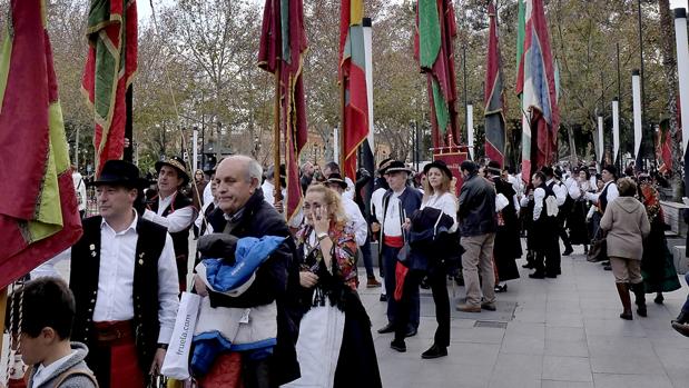 Exaltación del Botillo: de León a Sevilla