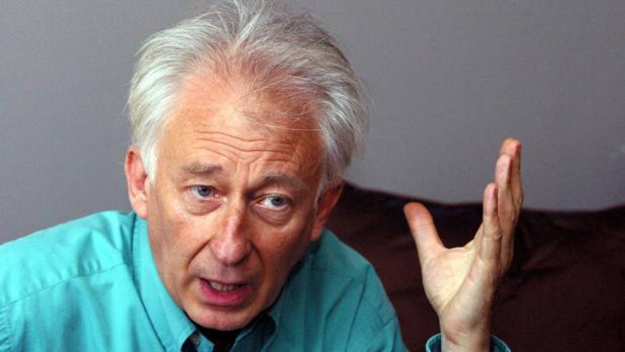 Albert Boadella, el autoproclamado presidente de Tabarnia