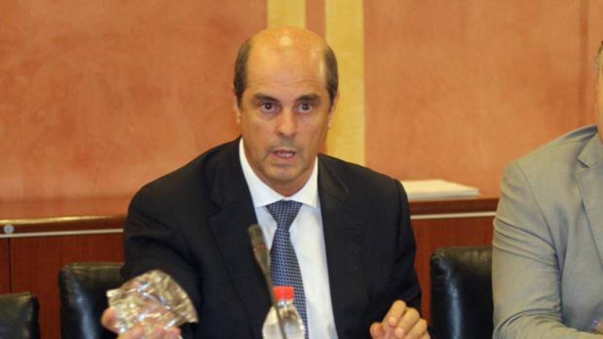 Antonio Albarracín, exdirectirvo de Vitalia, cobraba comisiones desorbitadas por gestionar los ERE