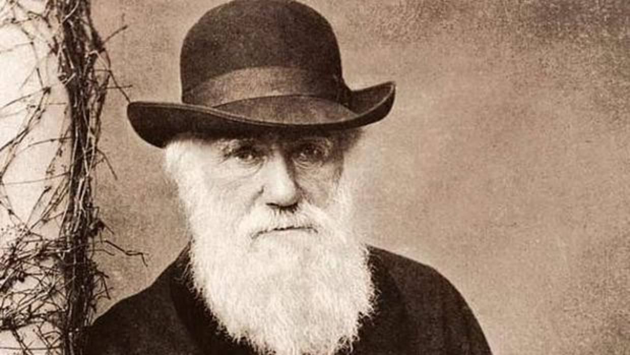 Darwin es un ejemplo de heterodoxo