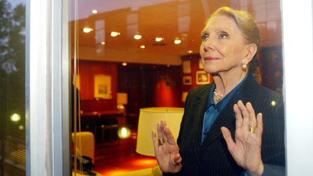 Déjame que te cuente, Pradera