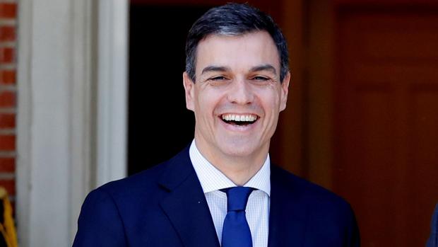 Cuando solo caben gestos