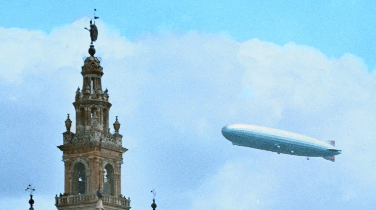 La alegría del color