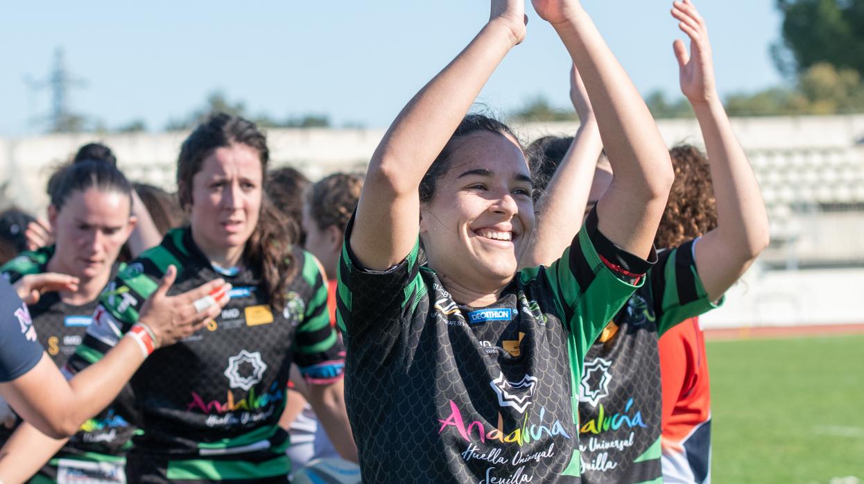 Partido de Rugby Cocos vs Majadahonda